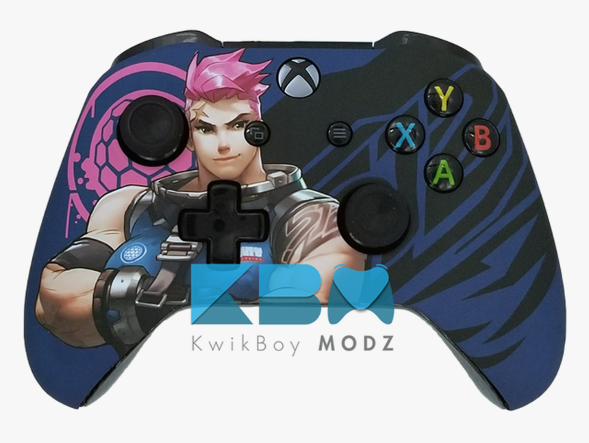 Xbox One Controller Gunmetal, HD Png Download