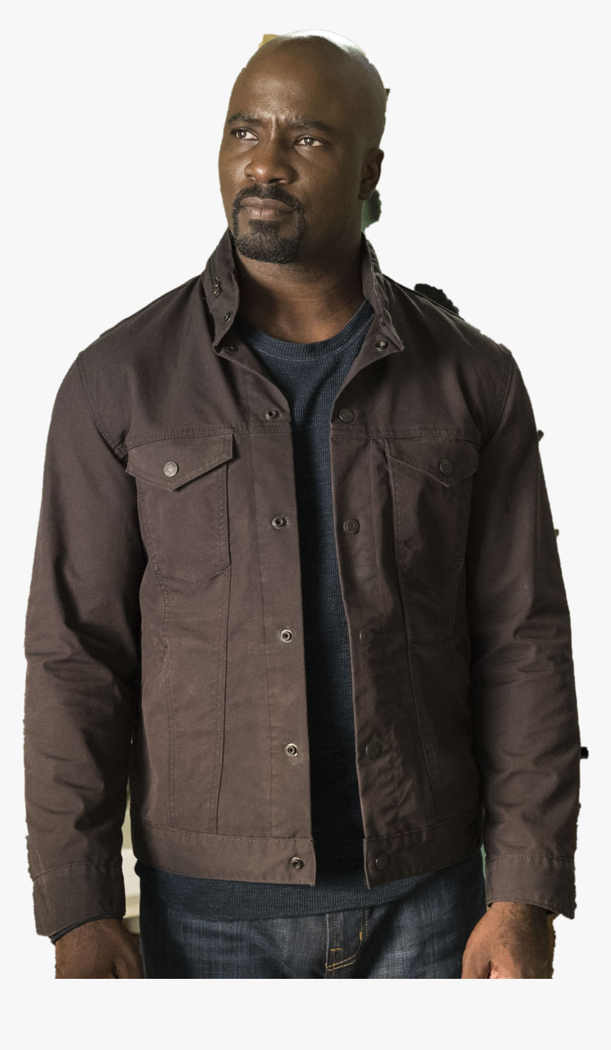 Luke Cage, HD Png Download