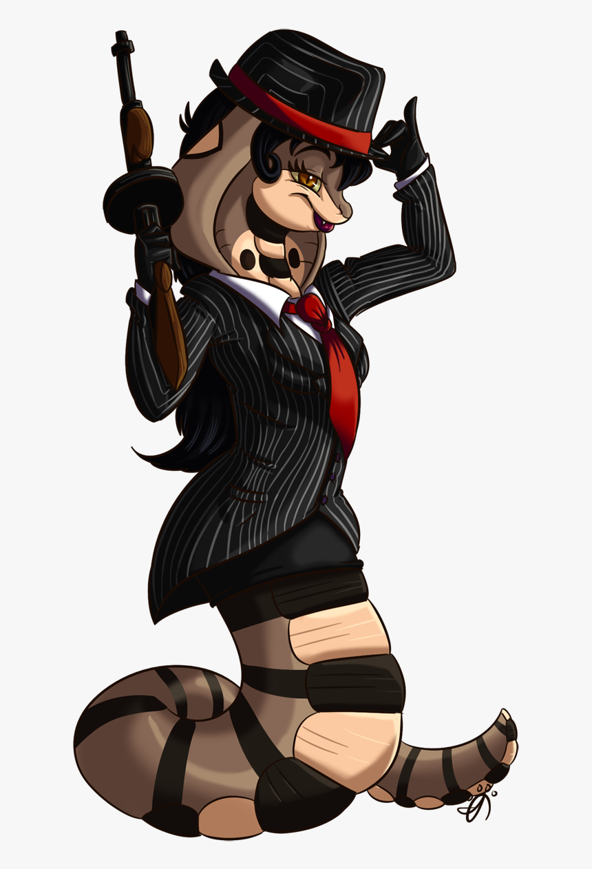 Nadia, The Gangster Cobra - Gangster Cobra, HD Png Download