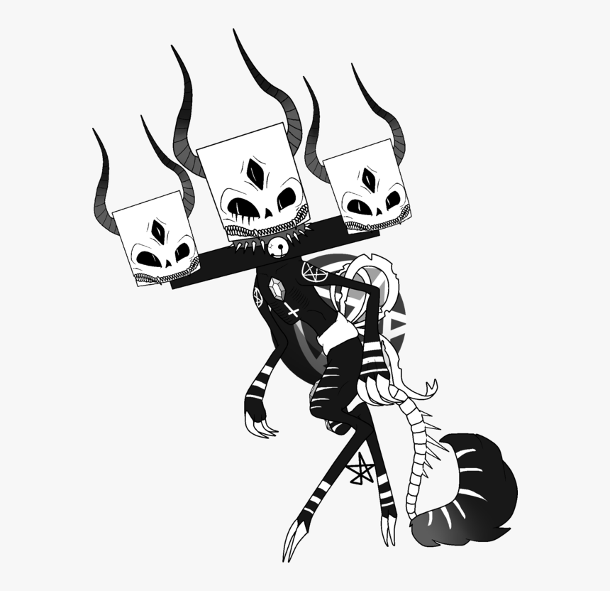 Thug Drawing Free Download On Unixtitan - Cartoon, HD Png Download