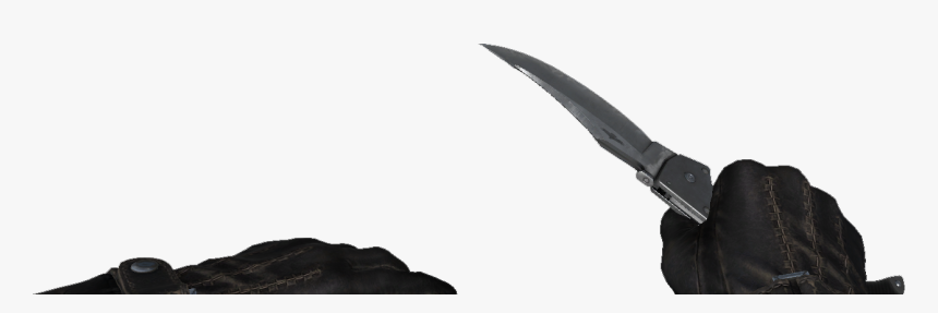 Counter-strike Wiki - Utility Knife, HD Png Download