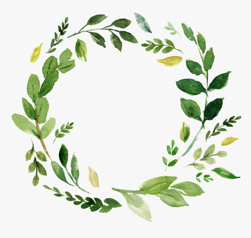 Picture Library Stock Free Buckle Download Png Files - Save The Date Floral, Transparent Png