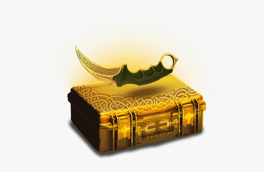 Expensive Knives - Coin Purse, HD Png Download