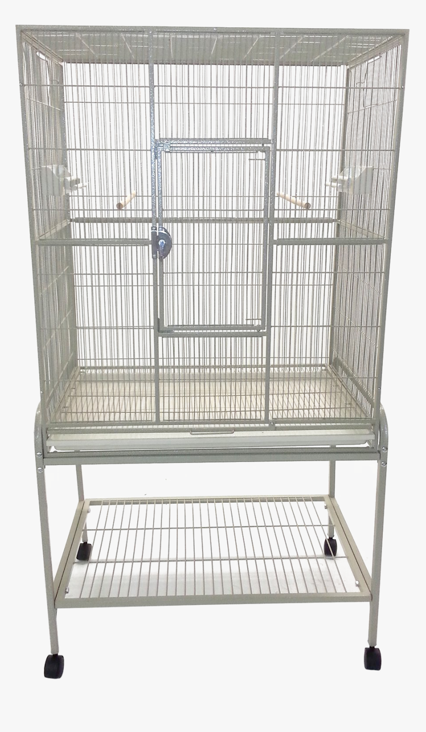 Cage Transparent Png - A&e Flight Cage Platinum, Png Download
