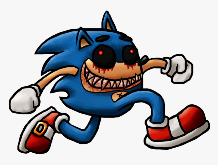 Transparent Sanic Png - Sanic Png, Png Download