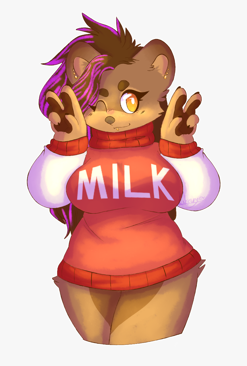 [c] Zarya Bundle Pic - Cartoon, HD Png Download