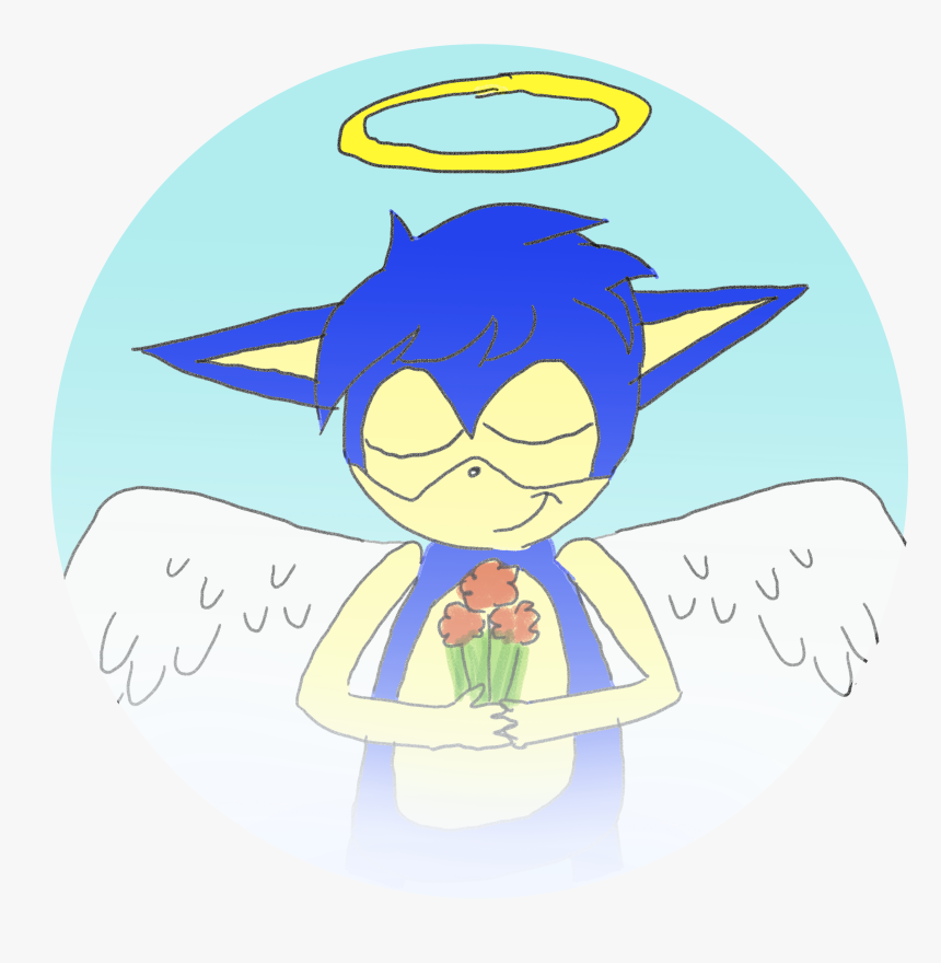 Sanic - Cartoon - Cartoon, HD Png Download