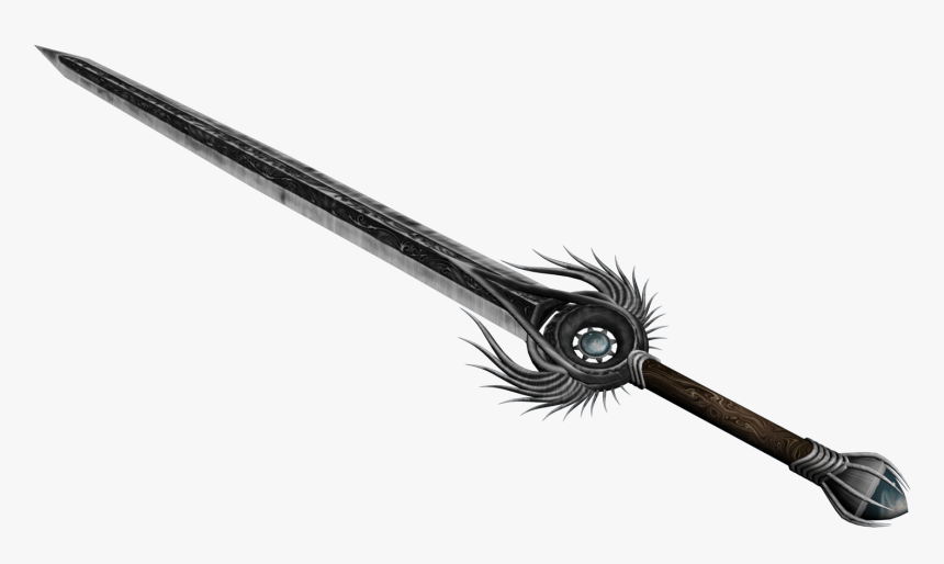 Download Real Sword - Highschool Dxd Oc Sacred Gear, HD Png Download