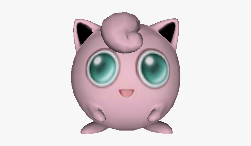 Download Zip Archive - Jigglypuff Png, Transparent Png