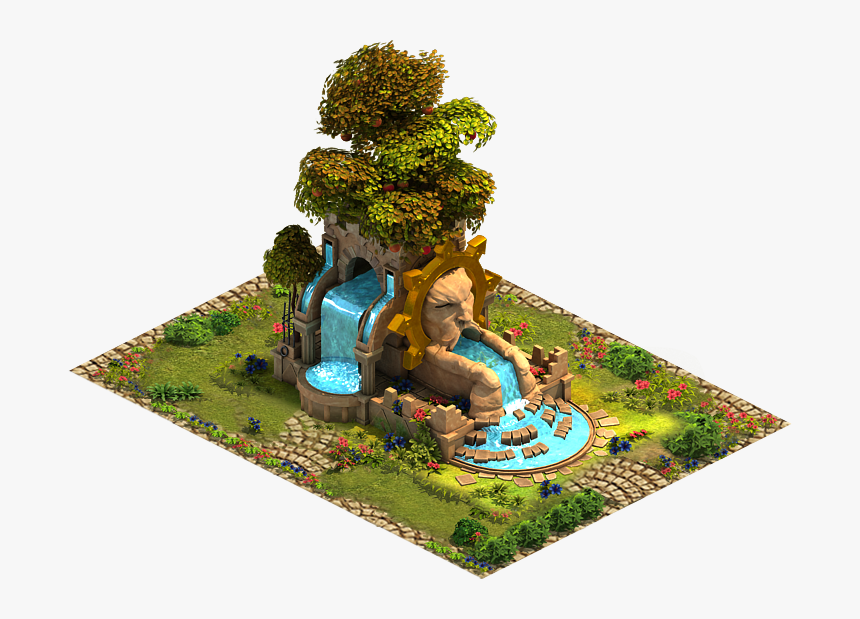 Tree, HD Png Download