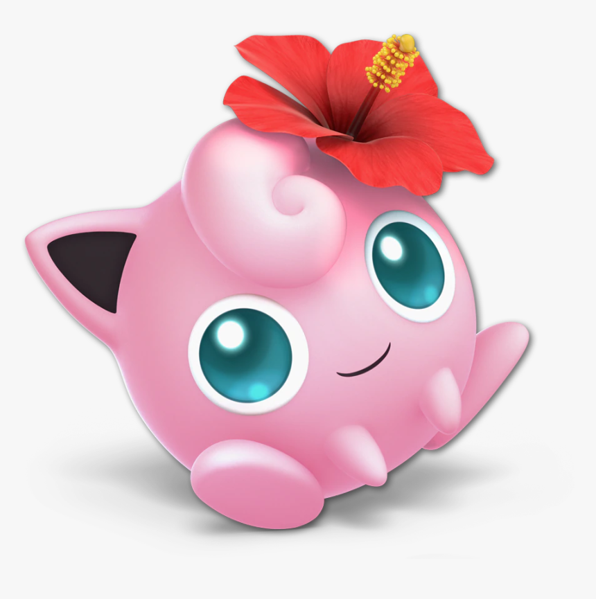 Pokemones De Super Smash Bros Ultimate, HD Png Download