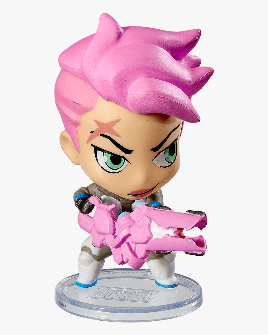 Cute But Deadly Overwatch, HD Png Download