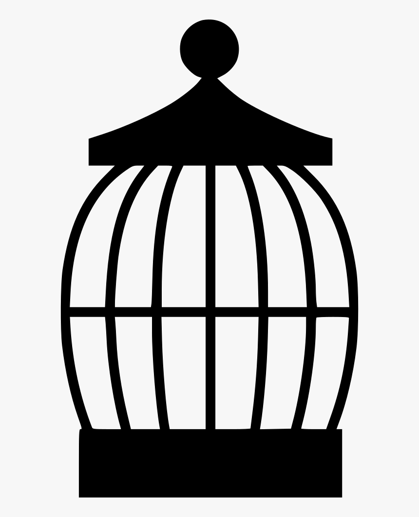 Cage, HD Png Download