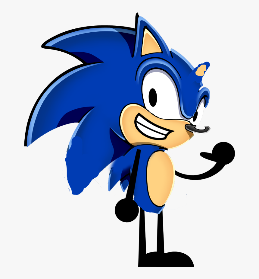 Transparent Penny Nickel Dime Quarter Clipart - Object Sonic, HD Png Download