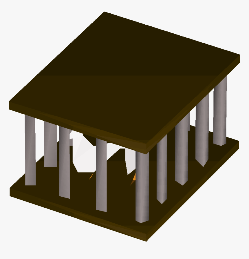 House, HD Png Download