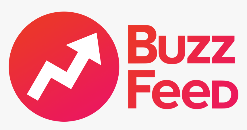 Muckrock Is A Collaborative News Site That Gives You - Buzzfeed Logo No Background, HD Png Download