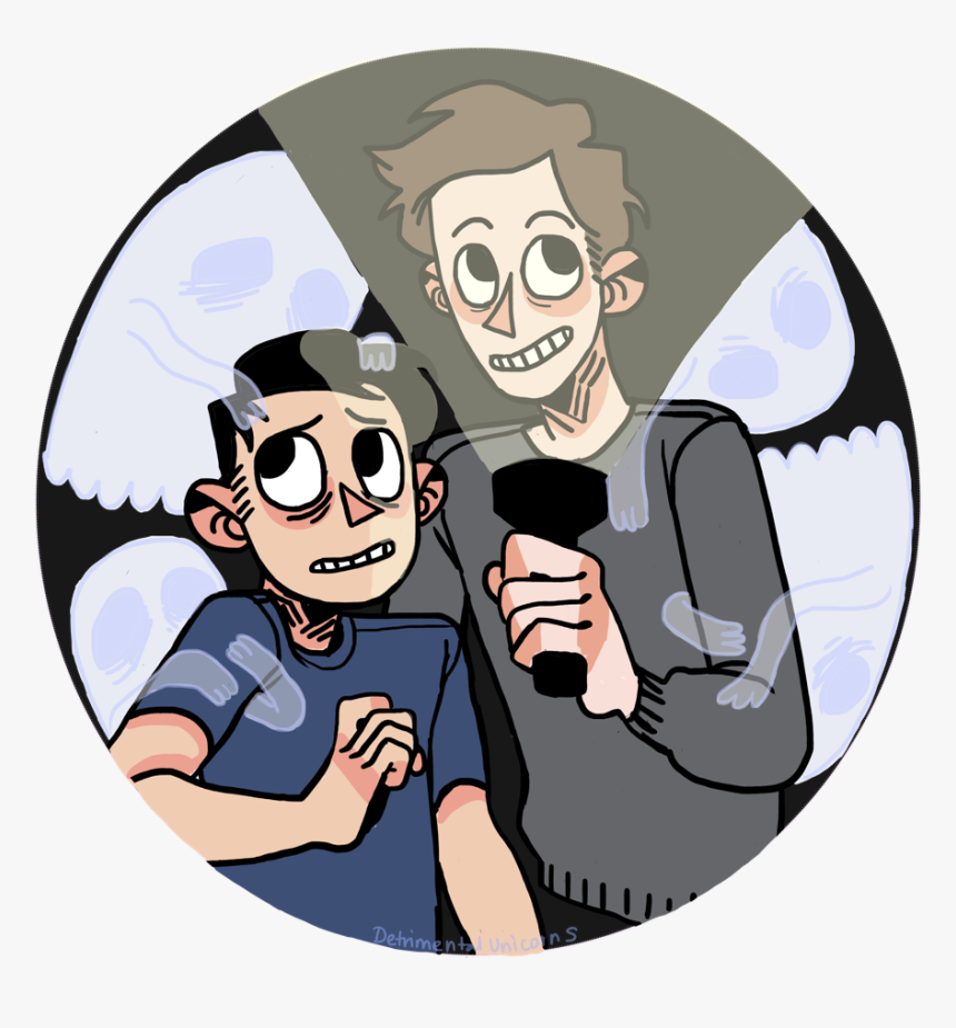 Transparent Semen Buzzfeed Unsolved - Cartoon, HD Png Download