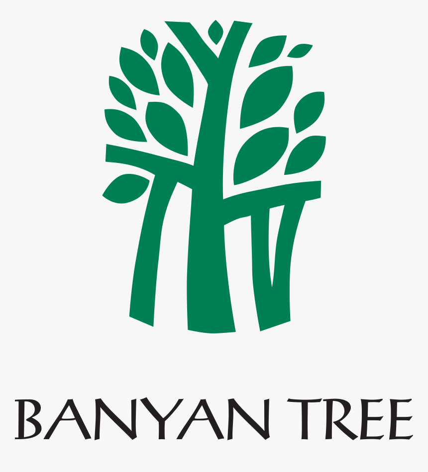 Banyan Tree Logos Download Central Islip Logo Buzzfeed - Banyan Tree Hotel Logo, HD Png Download
