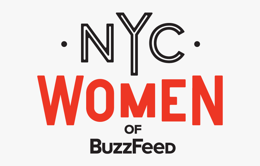 Women Of Buzzfeed Finals - Buzzfeed, HD Png Download