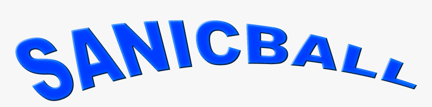 Sanic Hegehog Wiki - Ball Sanic, HD Png Download