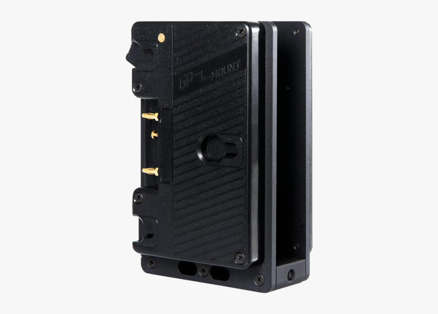 Teradek Bolt Transmitter Anton Bauer Cage - Computer Hardware, HD Png Download