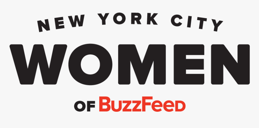 Women Of Buzzfeed Finals - Buzzfeed, HD Png Download