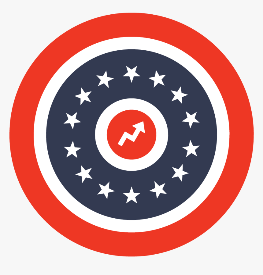 Alternate History American Flag, HD Png Download