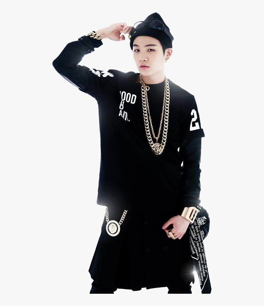 Yoongi 2 Cool 4 Skool, HD Png Download