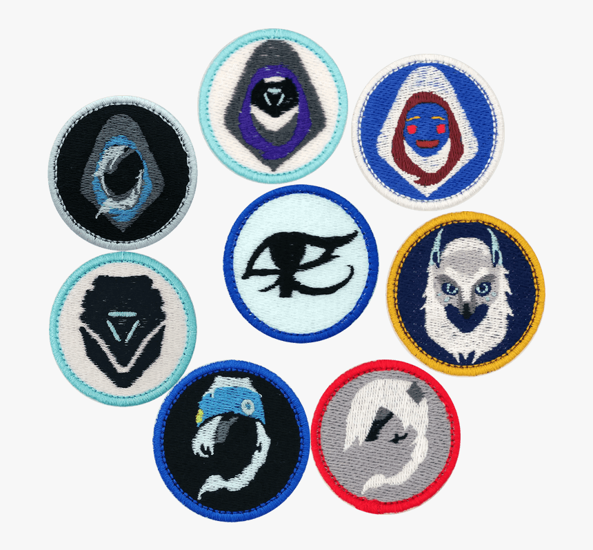 Emblem, HD Png Download