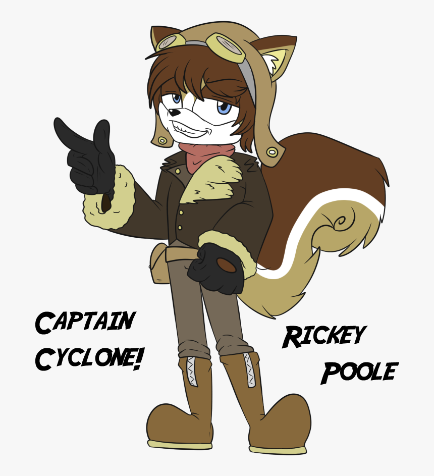 It S A Sanic Fc - Cartoon, HD Png Download