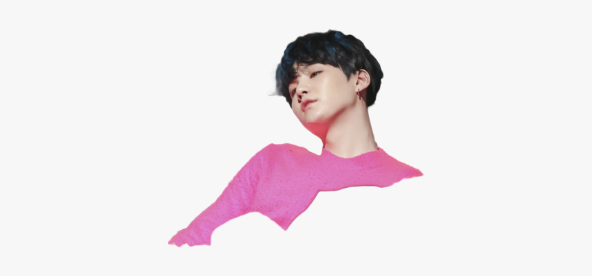 Suga Spring Day Png, Transparent Png