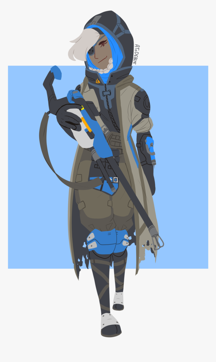 Heyyy Ana Main Here - Cartoon, HD Png Download