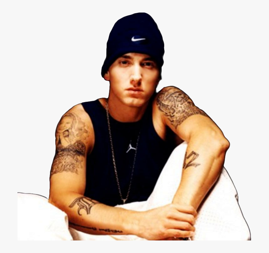 Download Eminem Png Photos - Eminem Png, Transparent Png