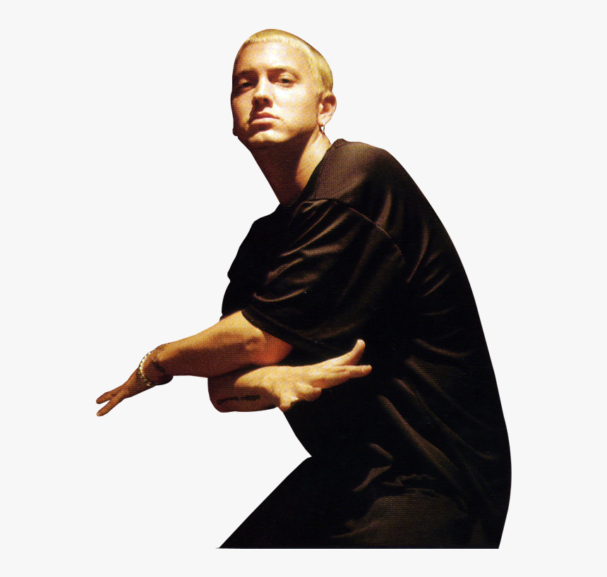 Eminem Png Image Hd - Eminem Png, Transparent Png
