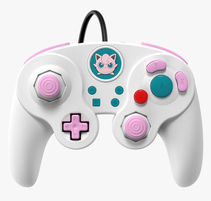 Pdp Wired Fight Pad Pro, HD Png Download