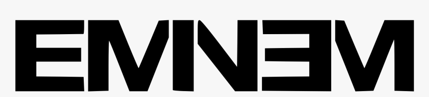Eminem Logo Png, Transparent Png