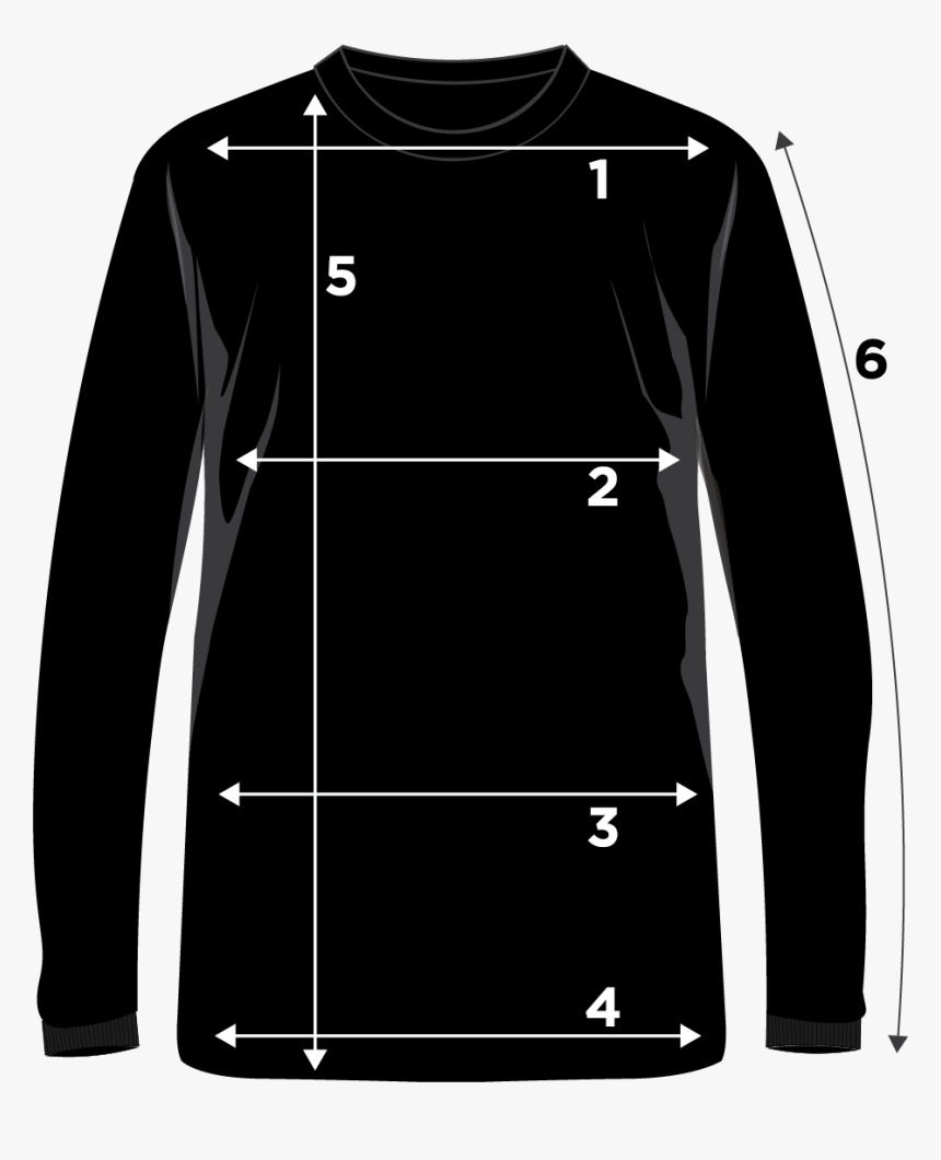 Sweater, HD Png Download