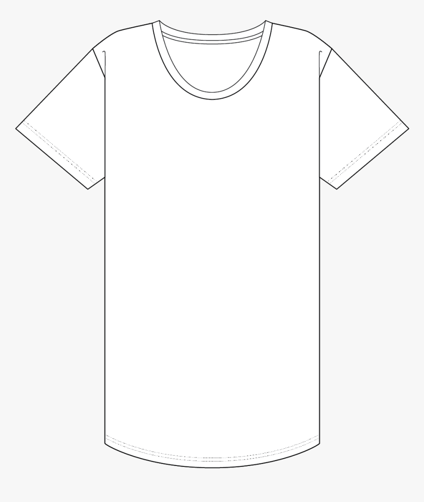Active Shirt, HD Png Download