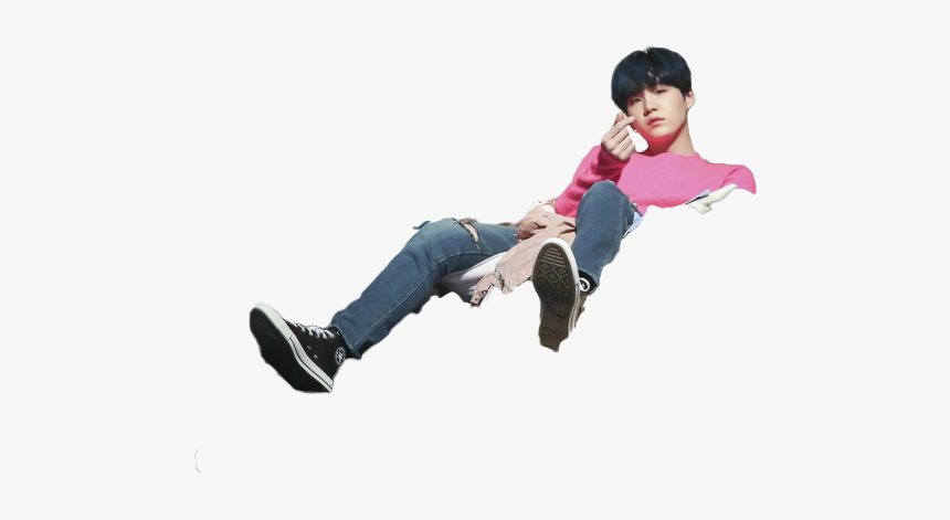Bts Png Spring Day, Transparent Png