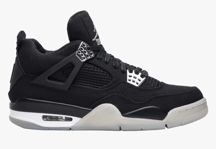 Eminem Jordan 4 Png, Transparent Png