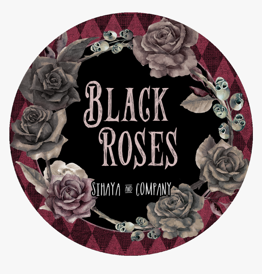 Garden Roses, HD Png Download