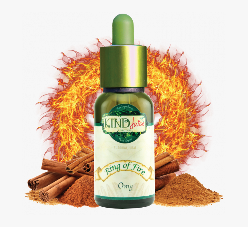 Kind Juice Reviews - Lord Of The Rings Vape Juice, HD Png Download