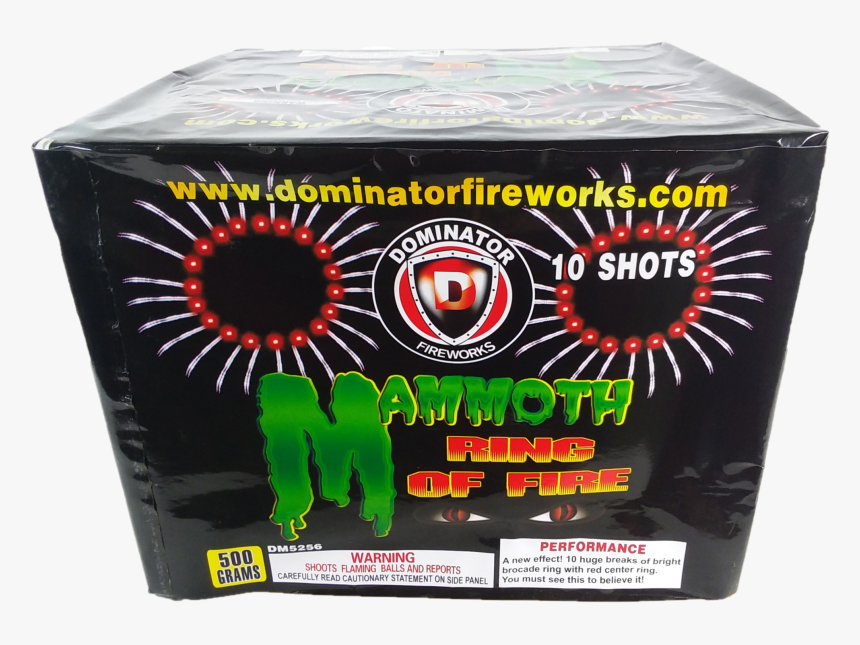 Dm5256 Mammoth Sun Ring Ring Of Fire - Pint Glass, HD Png Download