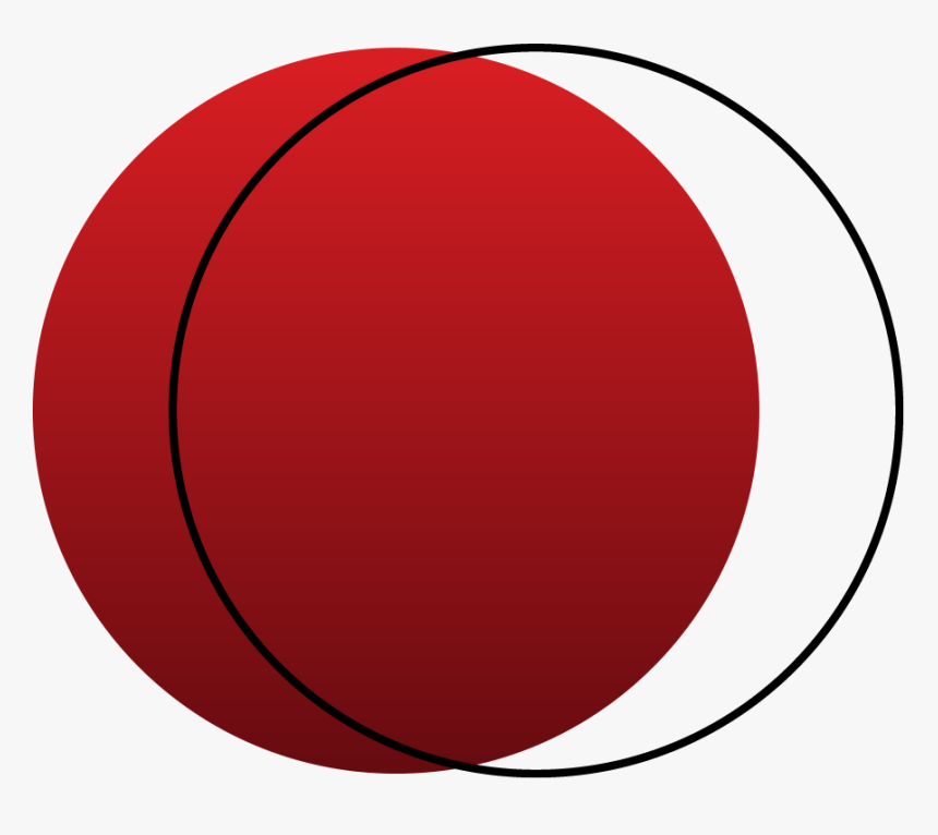 Circle Of Confusion - Circle Of Confusion Logo, HD Png Download