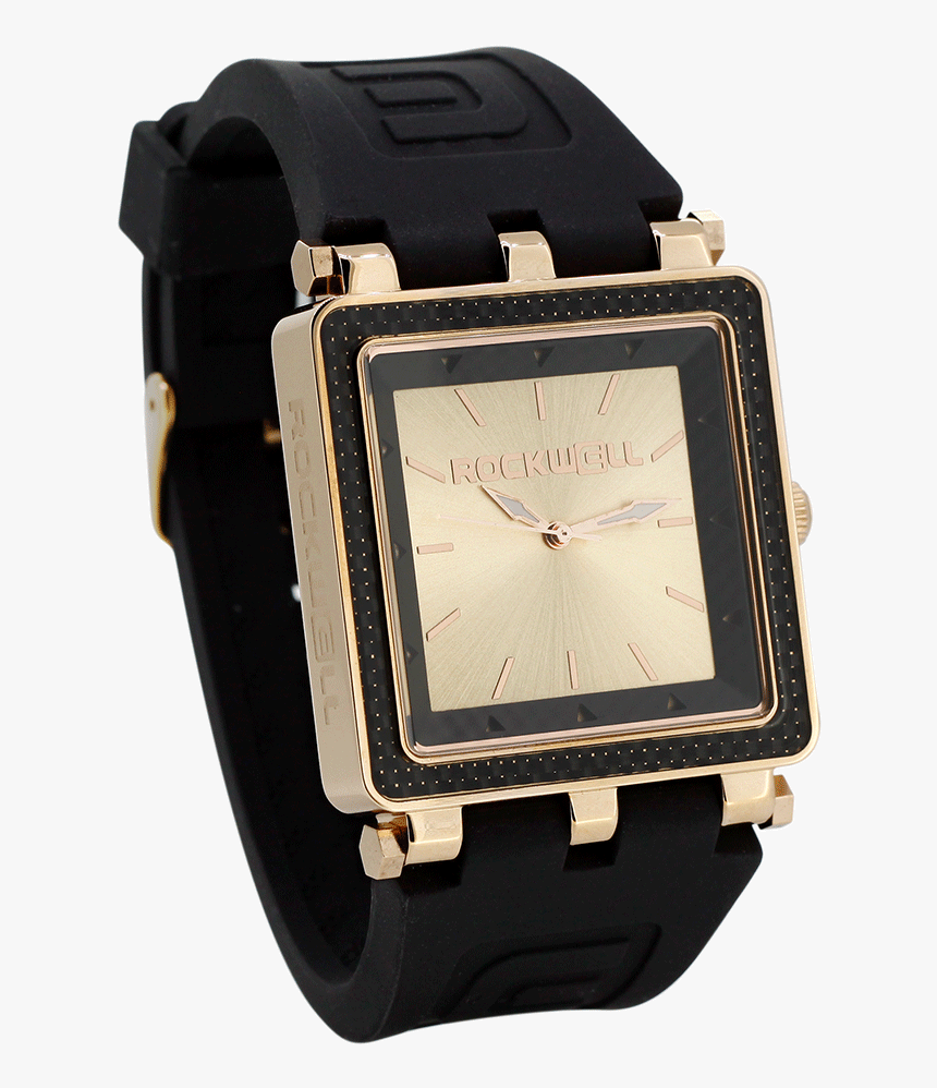 Cf Lite 
 Class - Analog Watch, HD Png Download