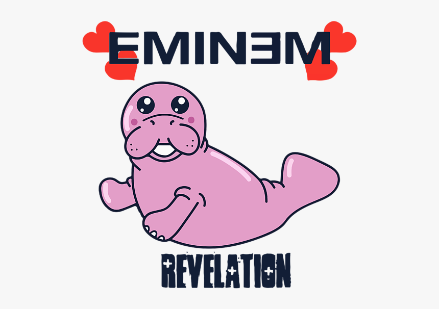 Eminem Not Afraid, HD Png Download