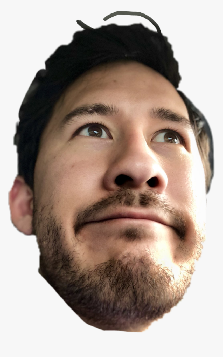 #markiplier - Human, HD Png Download