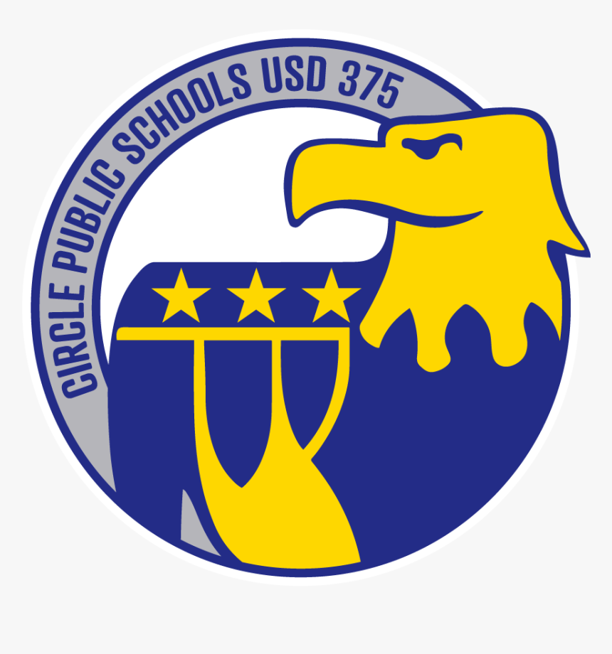 Return Home - Circle High School Thunderbird, HD Png Download