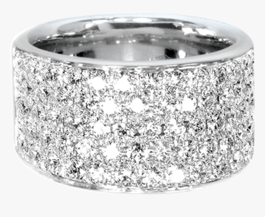 So Fire Ring - Titanium Ring, HD Png Download