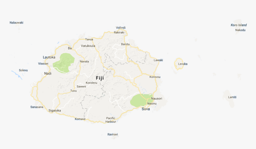 Map, HD Png Download